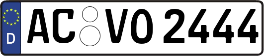 AC-VO2444