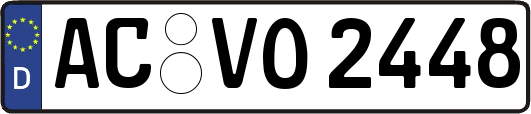 AC-VO2448