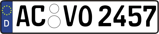 AC-VO2457