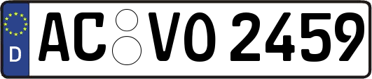 AC-VO2459