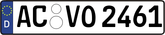 AC-VO2461