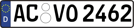 AC-VO2462