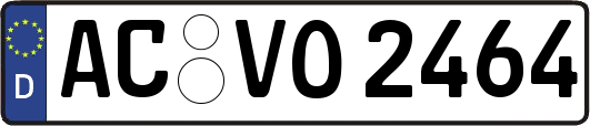 AC-VO2464