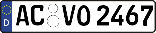 AC-VO2467