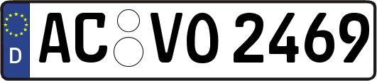 AC-VO2469