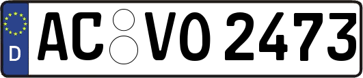 AC-VO2473