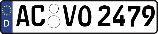 AC-VO2479