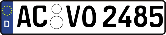 AC-VO2485