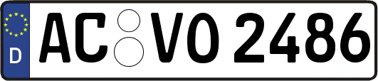 AC-VO2486