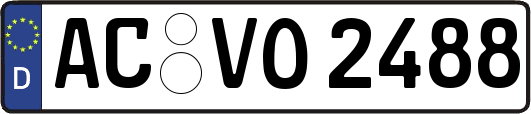 AC-VO2488