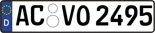 AC-VO2495