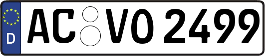 AC-VO2499