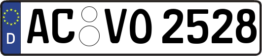 AC-VO2528