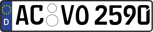 AC-VO2590
