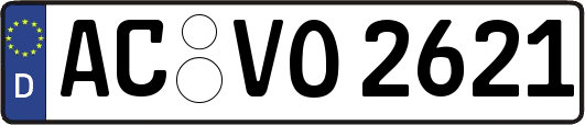 AC-VO2621