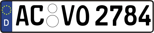 AC-VO2784