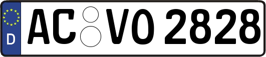 AC-VO2828