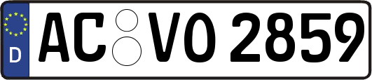 AC-VO2859