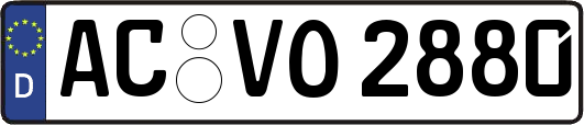 AC-VO2880