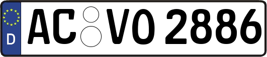 AC-VO2886