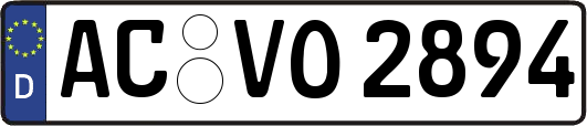 AC-VO2894
