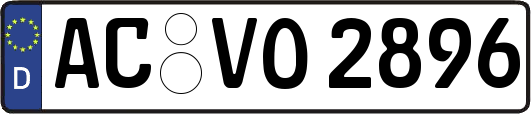 AC-VO2896
