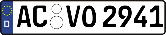 AC-VO2941
