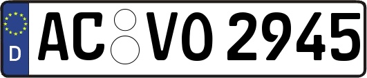 AC-VO2945