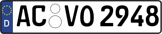 AC-VO2948