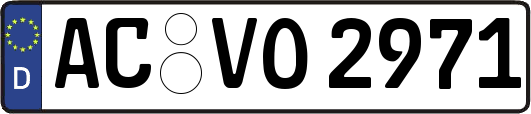 AC-VO2971