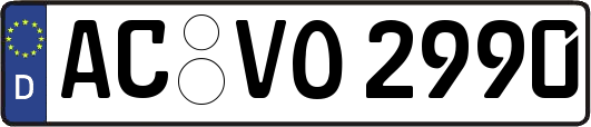 AC-VO2990
