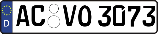 AC-VO3073