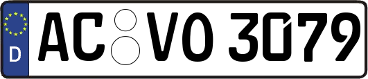 AC-VO3079