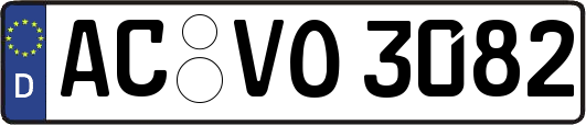 AC-VO3082