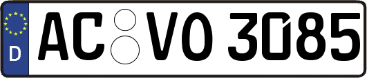 AC-VO3085
