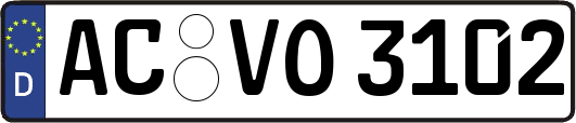 AC-VO3102