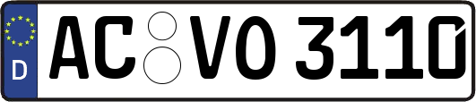 AC-VO3110