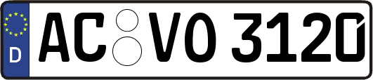 AC-VO3120