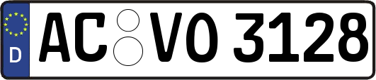 AC-VO3128