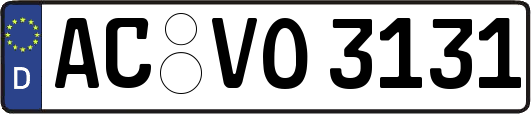 AC-VO3131