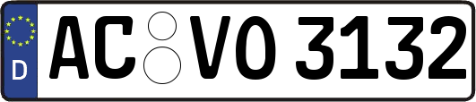 AC-VO3132