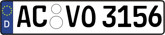 AC-VO3156
