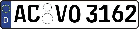 AC-VO3162