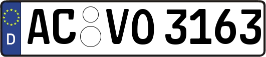 AC-VO3163