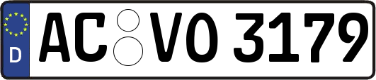 AC-VO3179