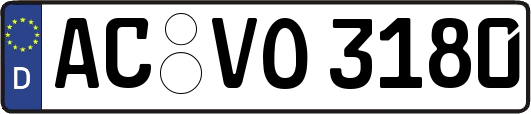 AC-VO3180