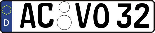 AC-VO32