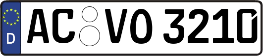 AC-VO3210