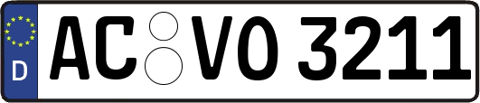 AC-VO3211