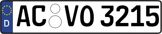AC-VO3215
